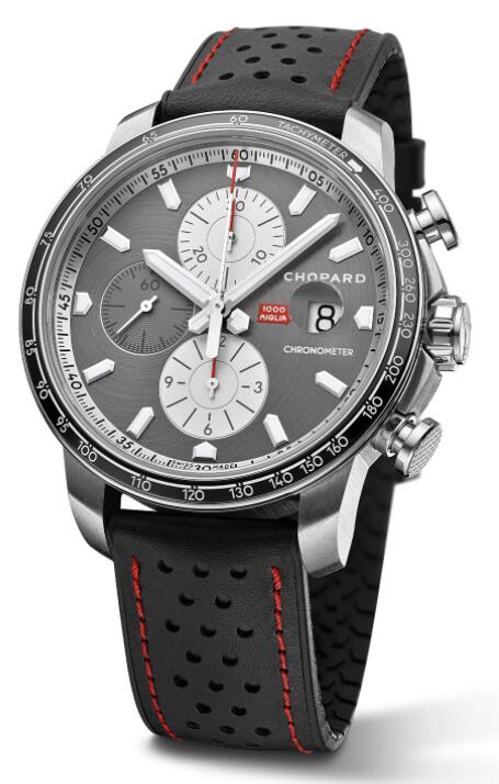 Chopard Mille Miglia 2021 Race Edition 168571-3009 watch
